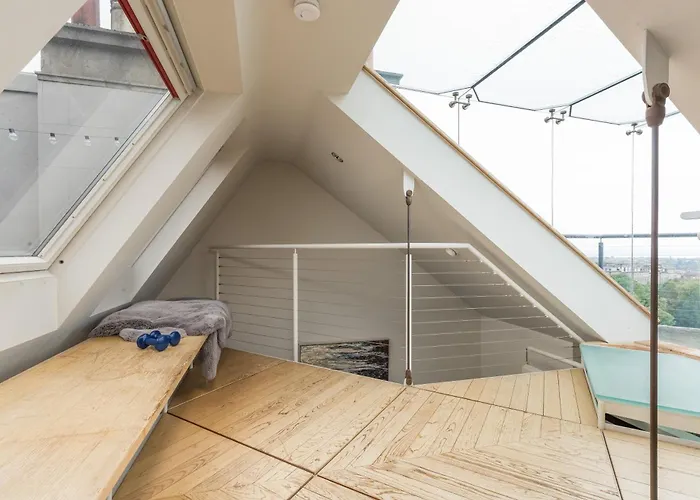 West End Townhouse