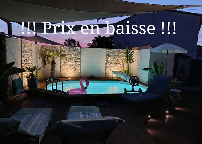 Le petit coin de Provence