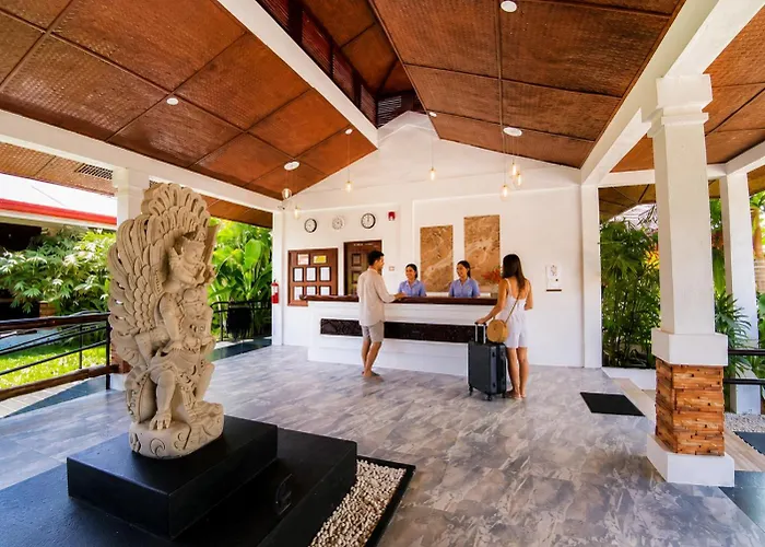 Carpe Diem Villas & Resort