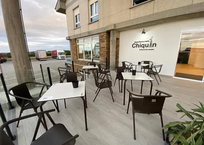 Hotel Chiquin