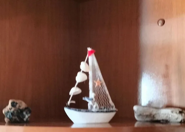 Oasi Legno di Mare Home -Ampio terrazzo in legno a 600 m dalla spiaggia tra Parco del Gargano e Laguna di Lesina