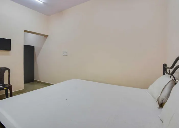 Hotel O Bay Breeze Hotel