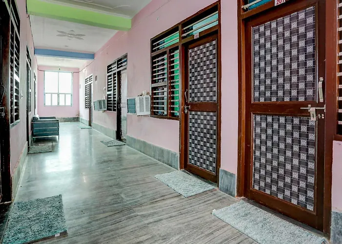 Hotel O By Oyo Choudhary Residency