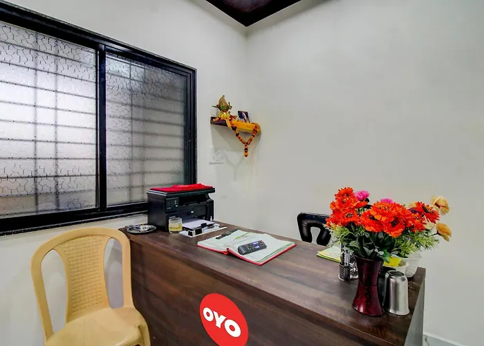 Hotel O Galaxy