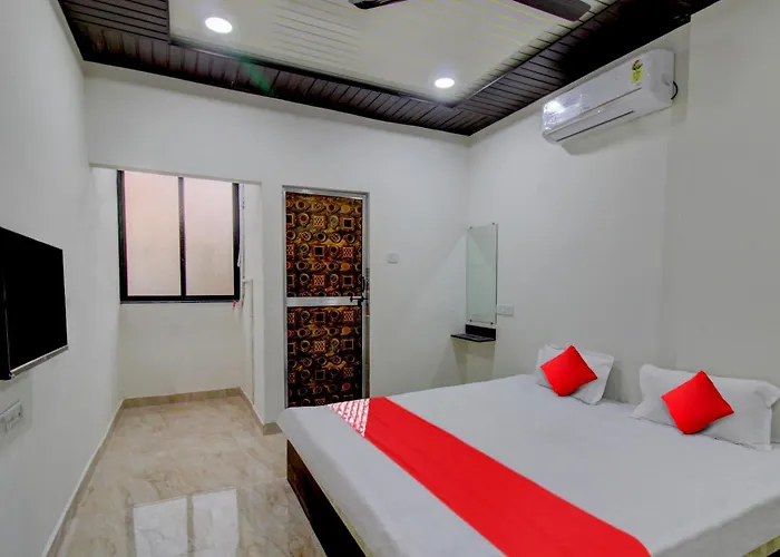 Hotel O Galaxy