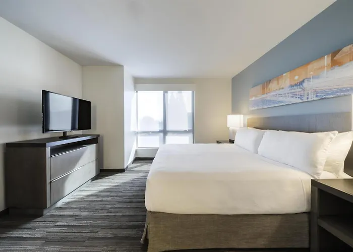 Hyatt House Sacramento Airport - Natomas