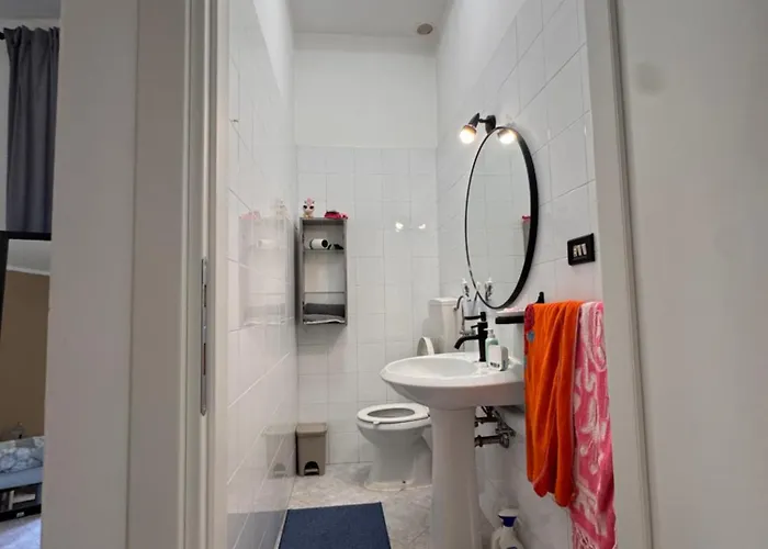 Villa Gina Case Vacanze