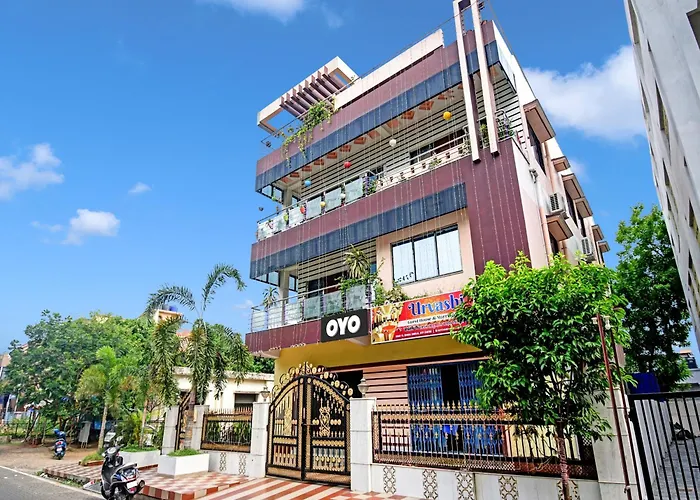 Hotel O Urvashi Guest House