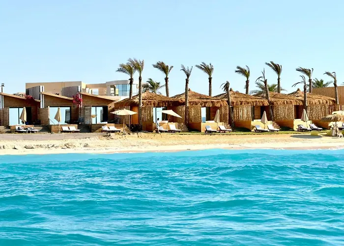 XU Sidi Abdel Rahman Resort&Spa
