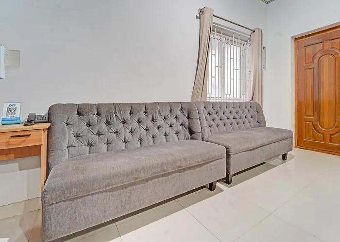 Hotel O Jr Residency