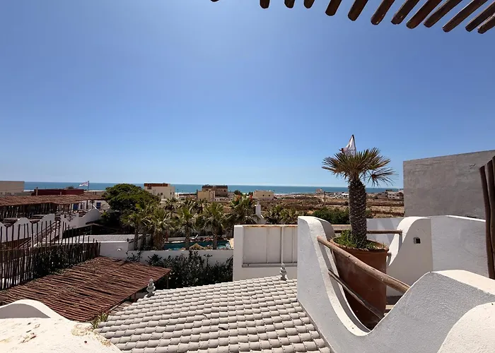 La Maison Des Vagues