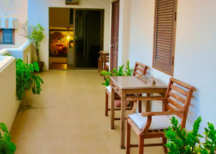 Fulay Hotel