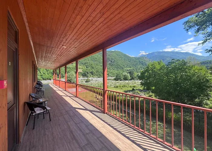 Hotel Mirioni