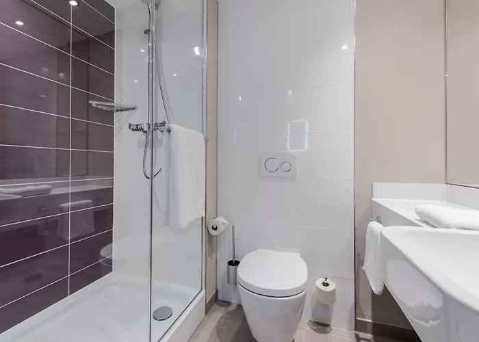 Premier Inn Nuernberg City Opernhaus