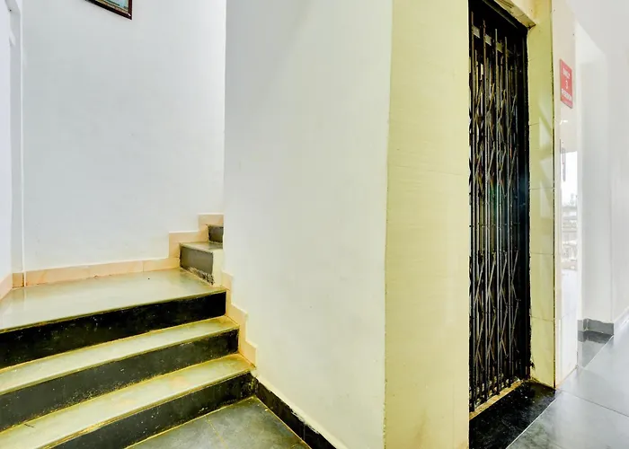 Hotel O Flagship Travo Suites Panjim