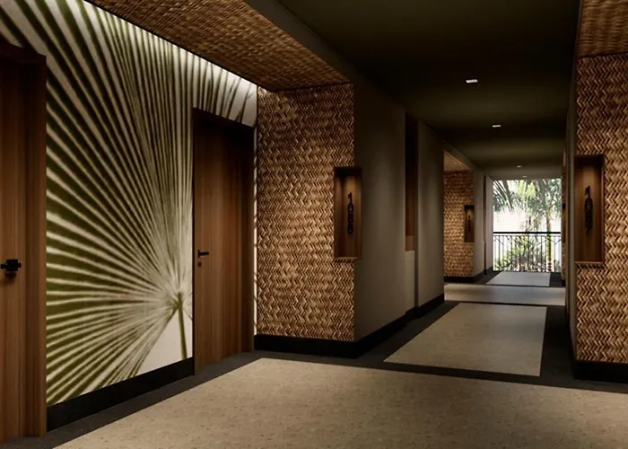 Lopesan Caoba Lagoon Resort