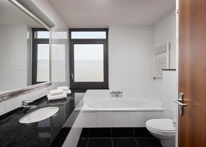 Hotel Van Der Valk Wolvega-Heerenveen