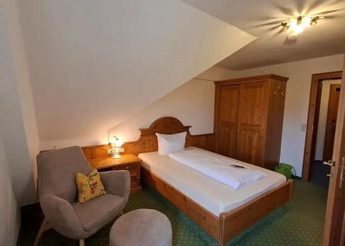 Hotel Gasthof Jägerhaus