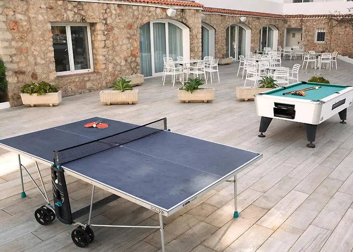 Hotel Vibra Marco Polo I - Adults Only Sant Antoni de Portmany