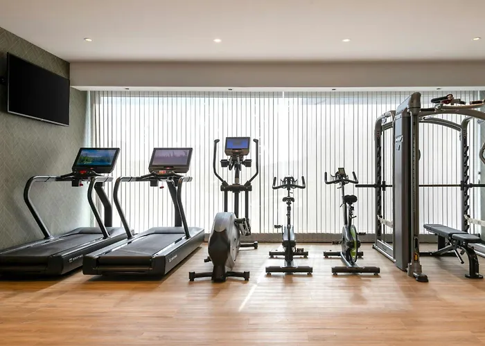 Ac Hotel A Coruna By Marriott
