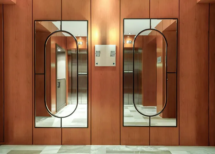Ac Hotel A Coruna By Marriott