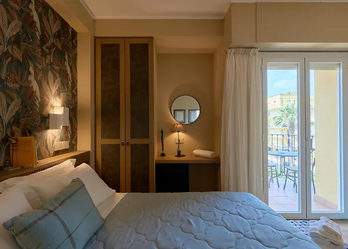 Hotel Marconi
