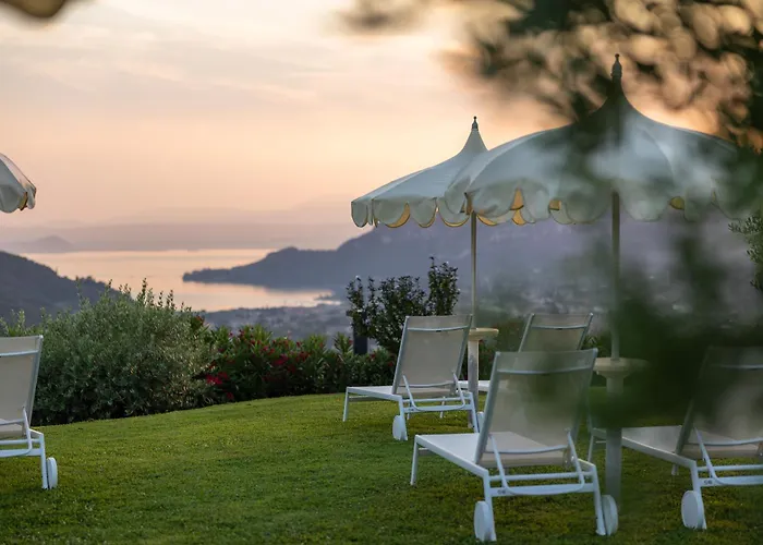 Boffenigo Panorama&Experience Hotel