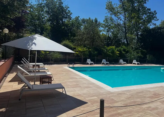 Hotel Borgo Antico