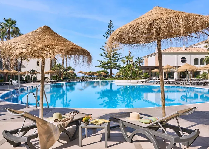 Barcelo Punta Umbria Mar