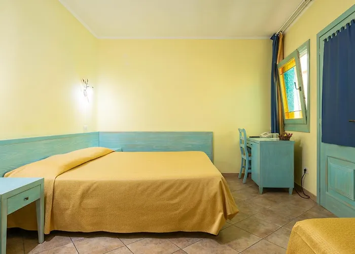 Hotel Del Corso