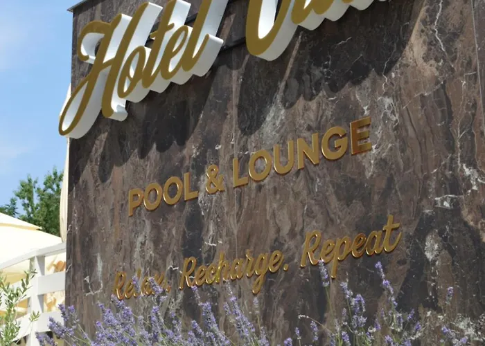 Hotel Vital