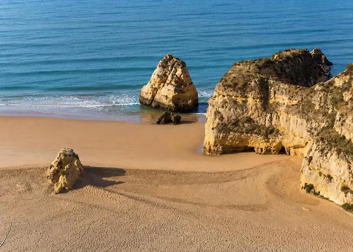 Jupiter Algarve Hotel - Beach & Spa