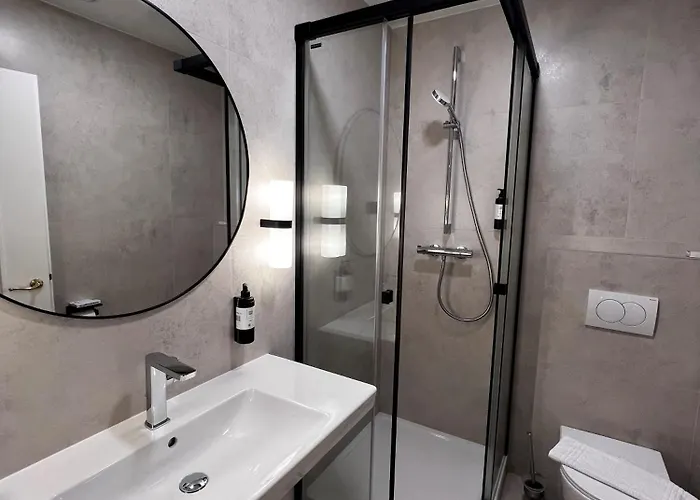 Hotel Goesser Braeu