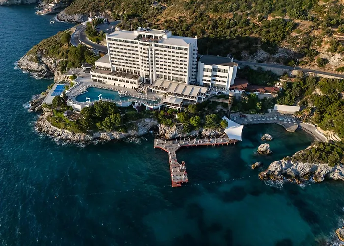 Korumar Hotel Deluxe