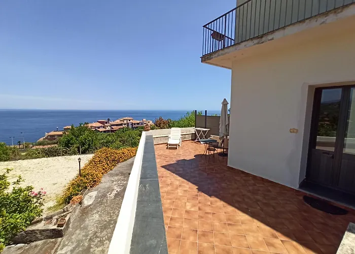 Casavacanze Residence Maia Volcani