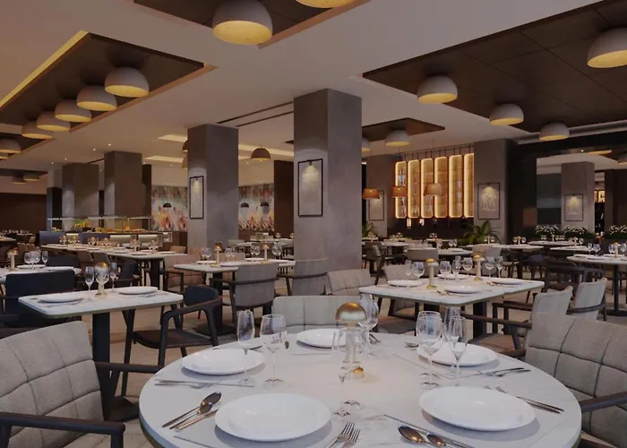 Doubletree By Hilton Ankara Ankamall