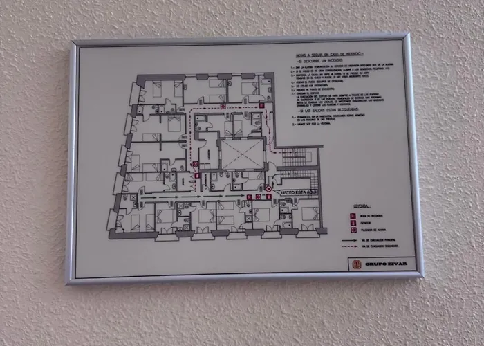 Hostal La Perla Asturiana
