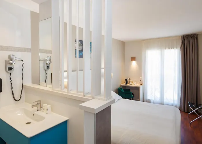 The Originals Boutique, Hôtel Cassitel, Cassis