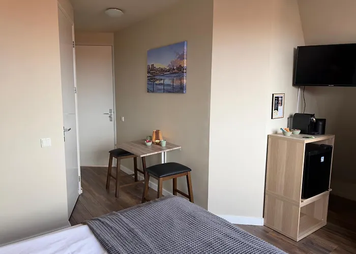 Harbour Stay Volendam