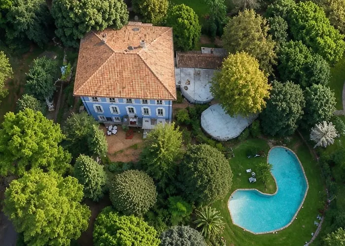 Resort Dei Limoni Tower Inn