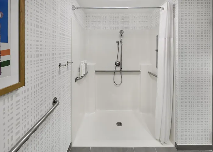 Hampton Inn Janesville