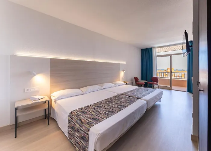 Hotel La Rapita