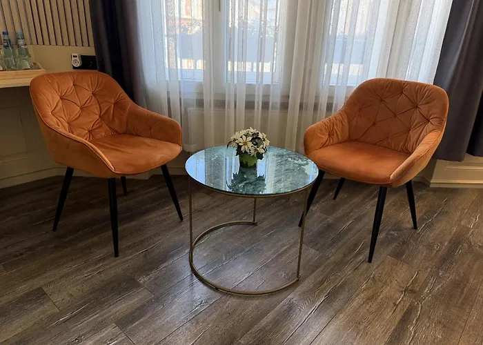 Hotel Thecorner