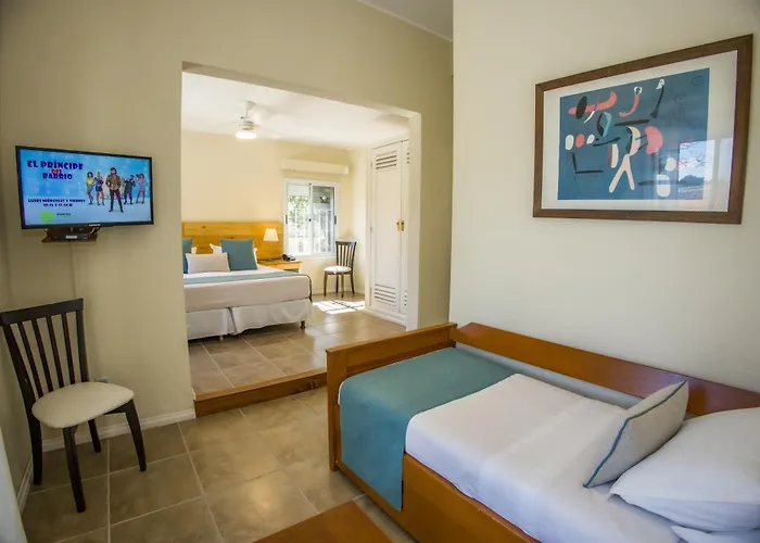 Joan Miro Hotel