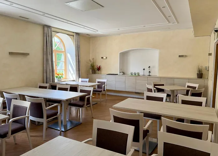 Hotel Angerbraeu