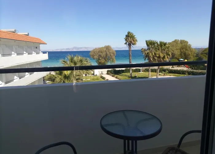 Pylea Beach Hotel