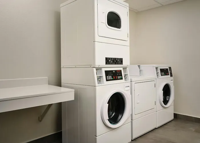 Fairfield Inn And Suites By Marriott Lakeland Plant City