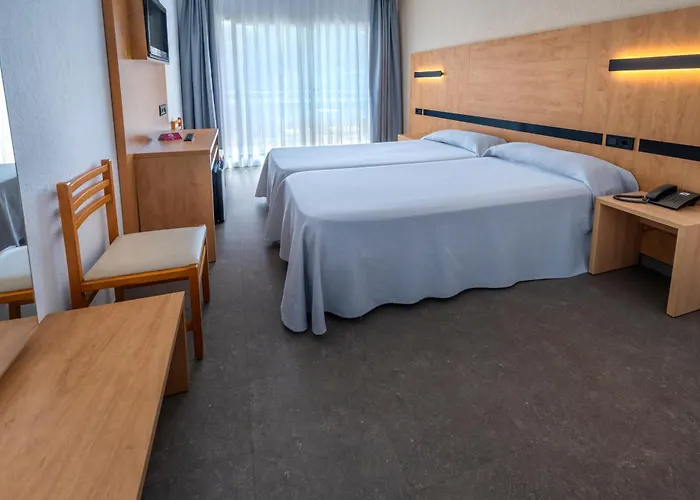 Hotel President