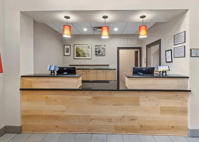 Country Inn & Suites By Radisson, Bowling Green, Ky