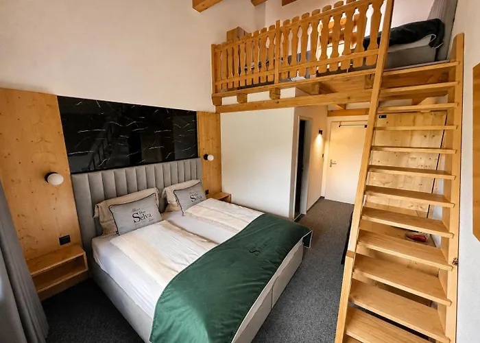 Hotel Pizzeria Selva
